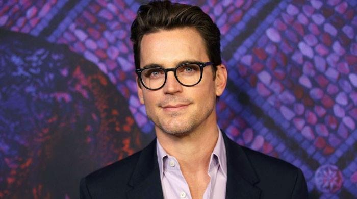 Matt Bomer reveals why he didn’t play Ken in ‘Barbie’