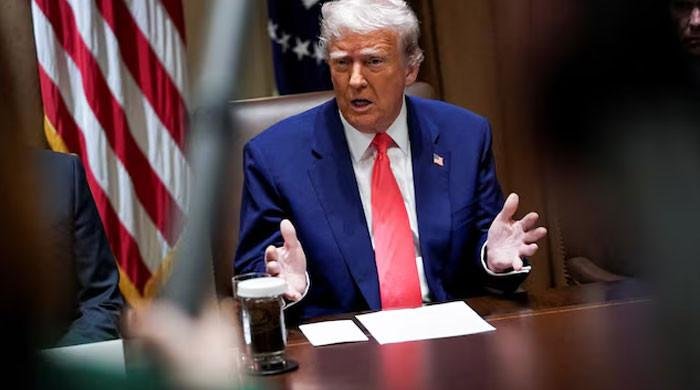 US ends deportation protections for Afghans and Cameroonians