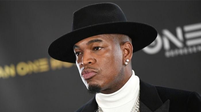 NE-YO reveals if his four girlfriends can date others