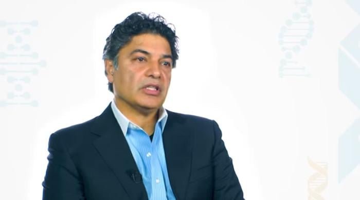 Dr Naeem Tahirkheli’s spirit of service