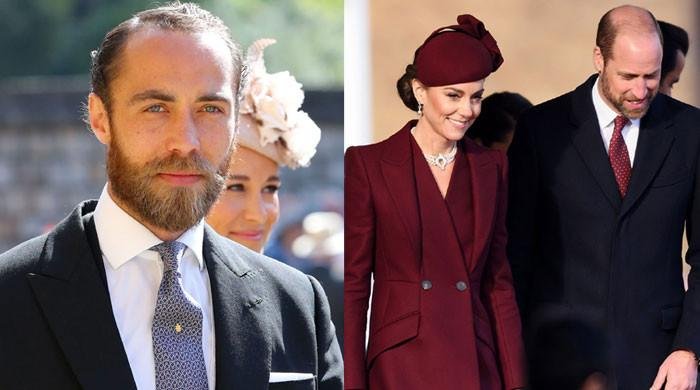 James Middleton breaks silence on Kate Middleton, Prince William’s latest move
