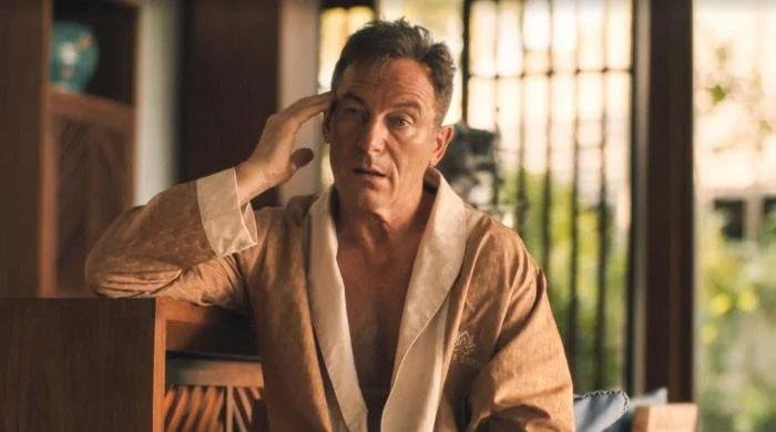 ‘The White Lotus’ star reacts to controversy of season 3