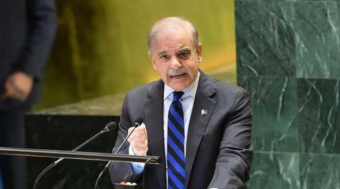 PM Shehbaz demands swift action by Iran against killing of eight Pakistanis