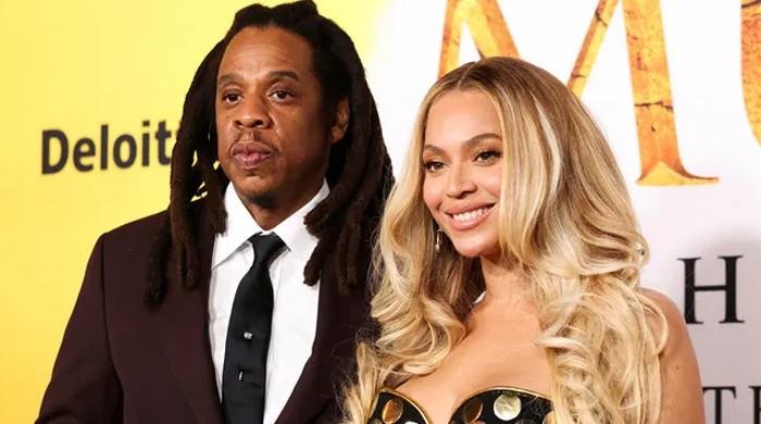 Beyonce, Jay Z make narrow escape from Diddy case