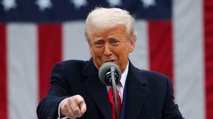 Trump plans new duties on exempted tech as tariff strategy shifts again
