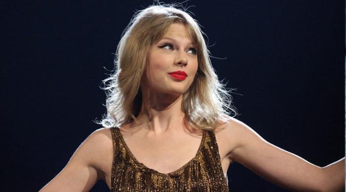 Taylor Swift’s fans excitingly react to her album ‘TS12’ announcement