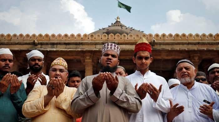 Three dead as protests against Muslim land law turn violent in eastern India
