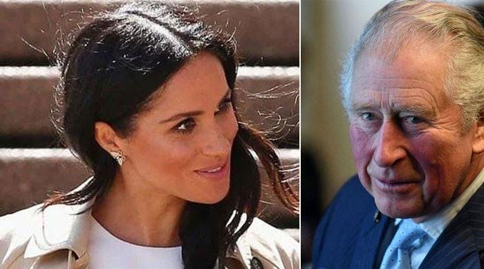 Meghan Markle sends King Charles a gift from her personal collection