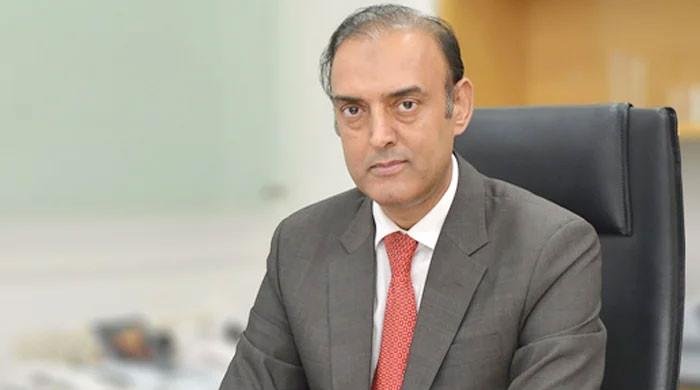 Drop in global oil prices to cushion impact of Trump’s tariffs on Pakistan: SBP governor