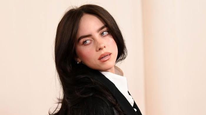 What Billie Eilish thought of her name