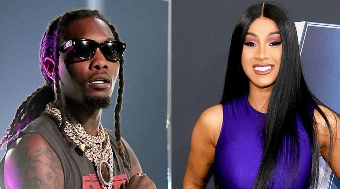 Offset reveals how he feels about ex Cardi B’s new romance