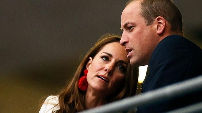 Kate Middleton is begging Prince William to ‘get out’ of his own way: ‘He’s exhausted her’