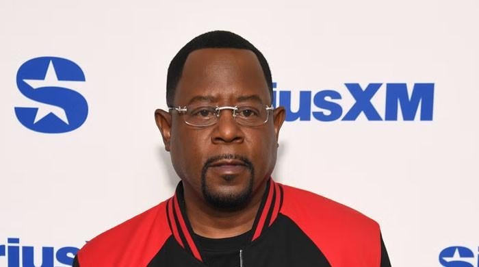 Martin Lawrence reveals plans for career as he hits 60