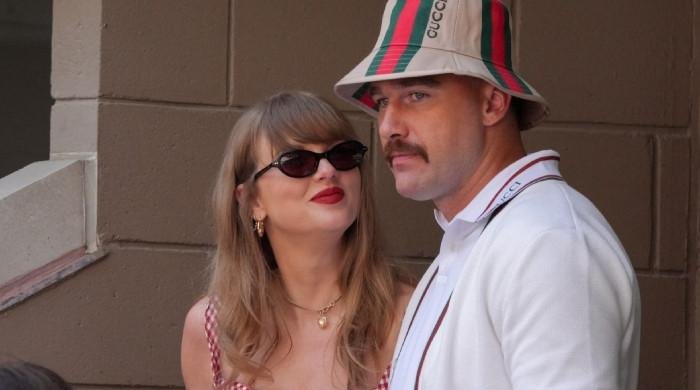 Taylor Swift doubles down on her travel plans with Travis Kelce: Report