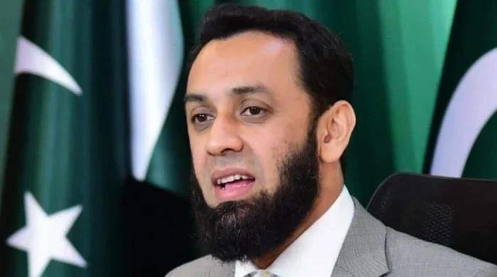 PTI founder not deprived of any jail amenity at Adiala, says Tarar
