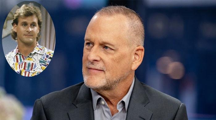 ‘Full House’ actor Dave Coulier addresses chemotherapy ‘mess’