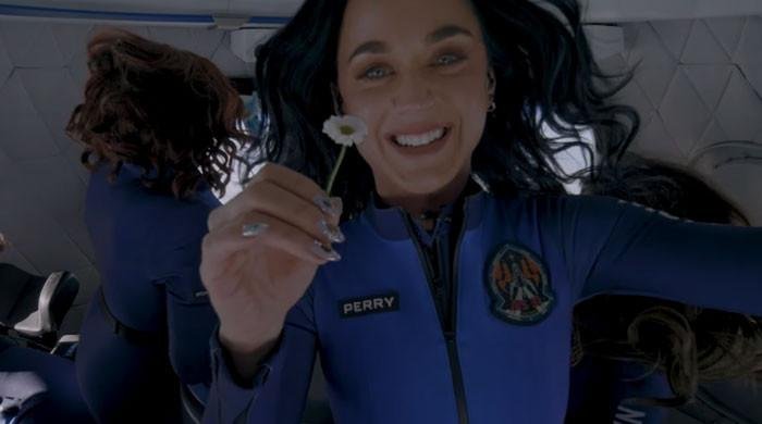 Kate Perry’s stance on Blue Origins flight comes out