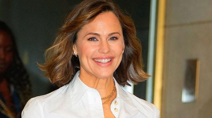 Jennifer Garner takes meaningful initiative on her 53rd birthday