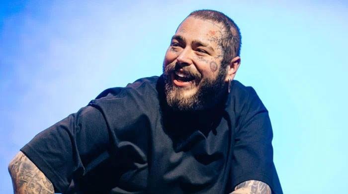 Post Malone and ex-fiancée lock horns over daughter’s custody