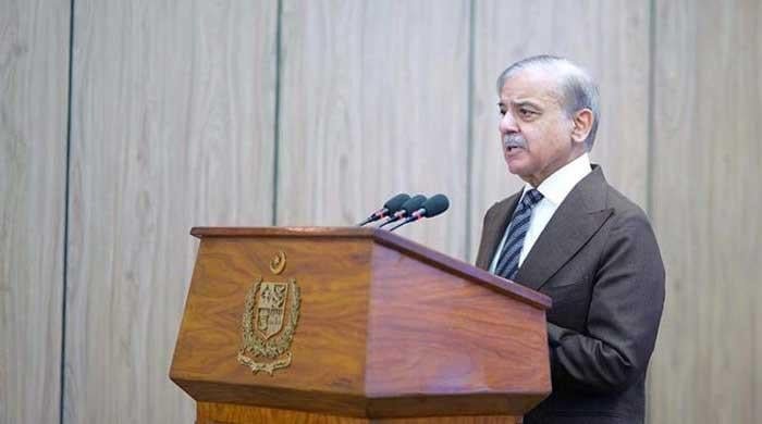 PM Shehbaz testifies in Rs10bn defamation suit against PTI founder