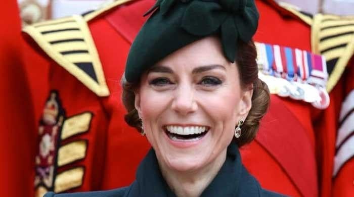 Kate Middleton likely to make appearance with King on Sunday