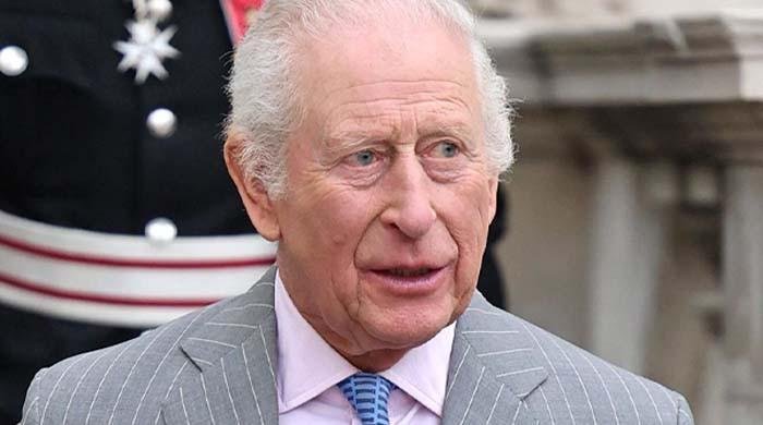 King Charles sparks backlash over ‘weak leadership’ after latest message