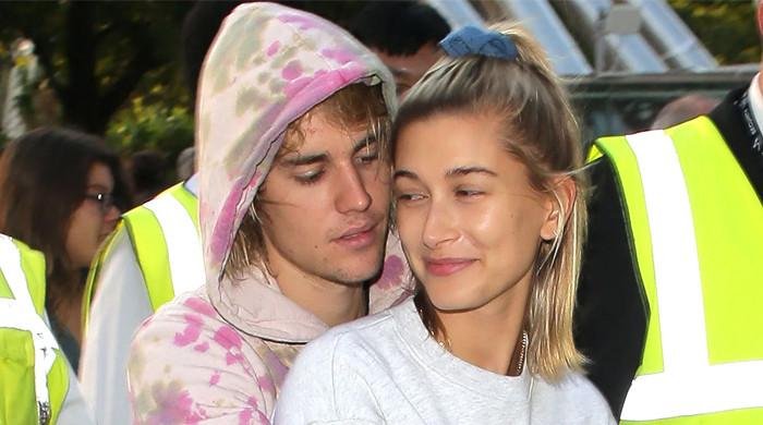 Justin, Hailey Bieber gush over baby Jack Blues