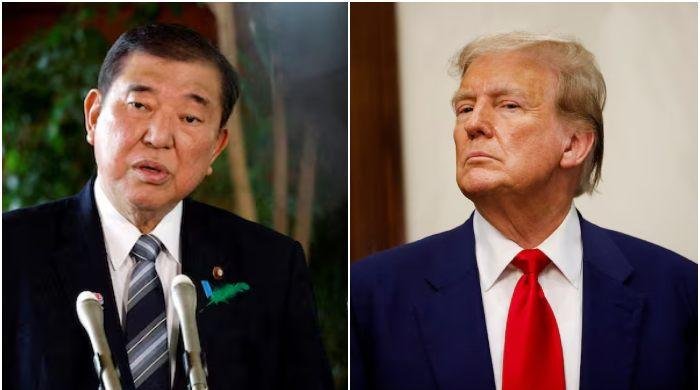 Japan PM seeks ‘fairness’ in currency talks with Trump administration