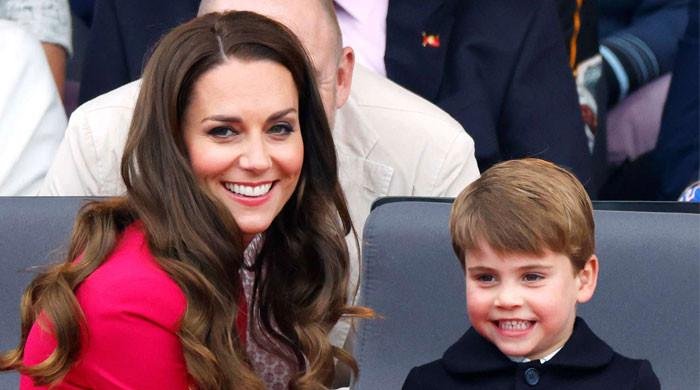 Inside Kate Middleton’s special bond with Prince Louis ahead of his 7th birthday