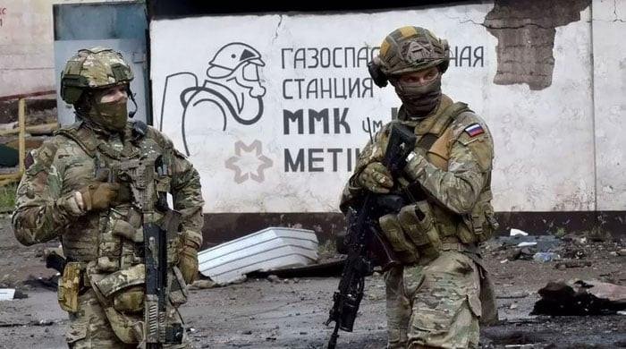 Russia, Ukraine trade blame over violated Easter truce