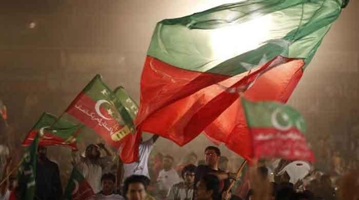 Rift emerges within PTI’s accountability committee over code of conduct violation
