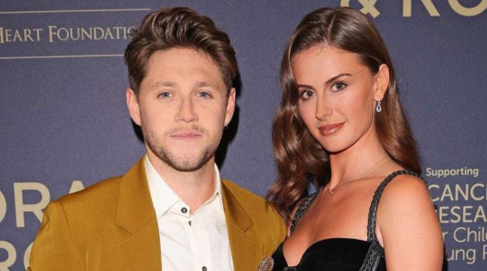 Niall Horan splashes out £10million on new home to live with Amelia Woodley