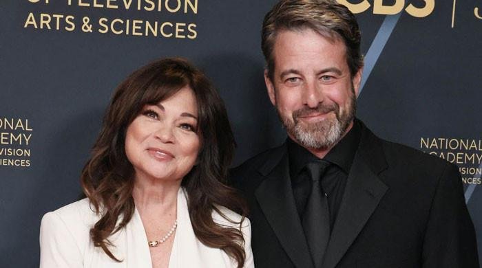 Valerie Bertinelli’s ex makes another shocking claim about their ‘complicated’ romance