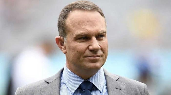 Former Australia batter Slater sentenced for domestic violence
