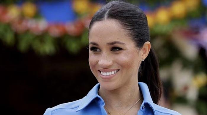 Meghan Markle addresses ‘As Ever’ name fumble for the first time