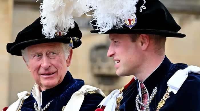 Prince William told King Charles he’d skip Easter for THIS reason
