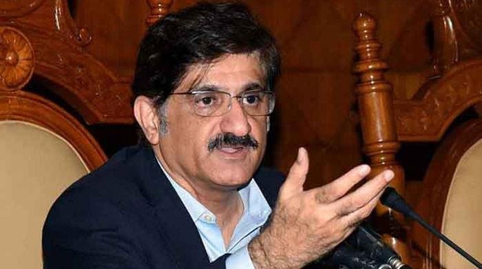 Don’t want to topple PML-N govt, but we can: Sindh CM