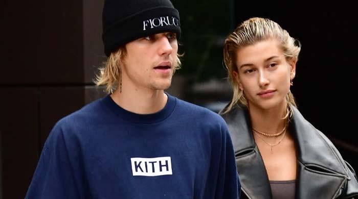 Hailey Bieber ‘in tears’ over Justin’s ‘behaviour’ as she seeks ‘stable’ environment for Jack