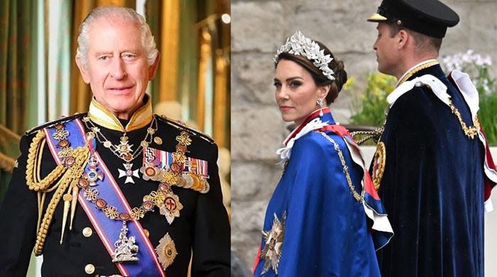 King Charles sets his abdication plan in motion: ‘Time to get serious’