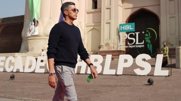 Ali Tareen says Multan Sultans project ‘very close to my heart’
