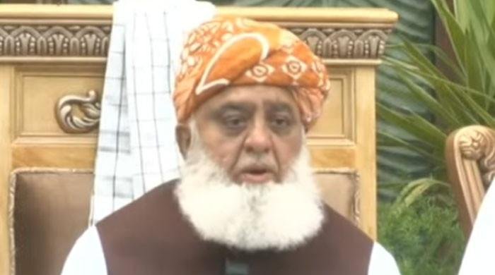 Fazl rules out formal opposition alliance, keeps door open for issue-based cooperation