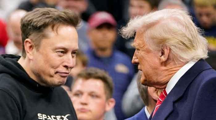 Trump’s cabinet ‘ready to take back power’ with Musk stepping back