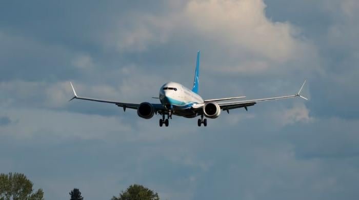 Chinese customers are rejecting new jets due to tariffs, confirms Boeing