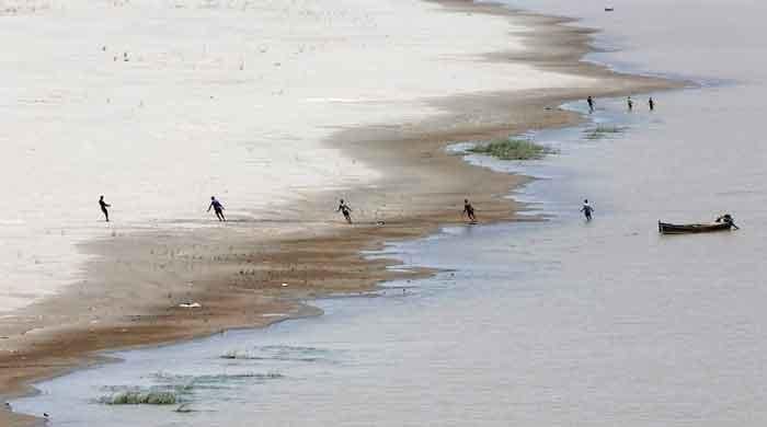 What is Indus Waters Treaty?