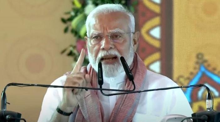 PM Modi on Pahalgam attack perpetrators, backers
