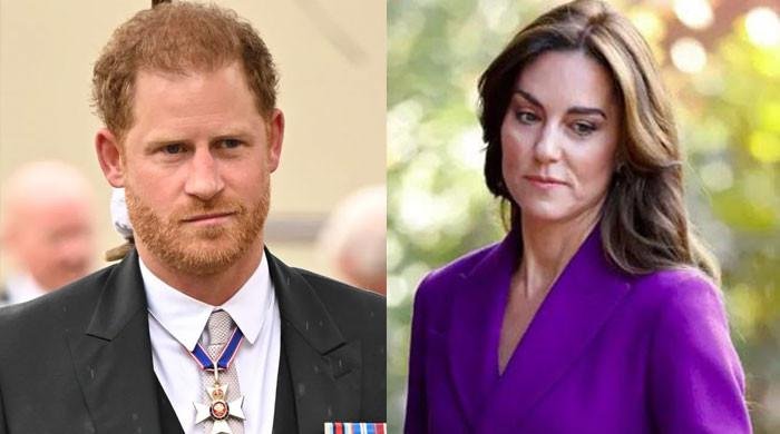 Prince Harry’s latest move leaves Kate Middleton struggling to defend him
