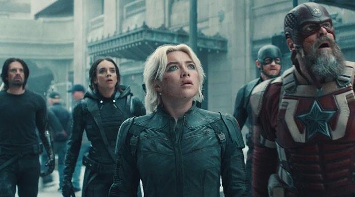 Director explains what makes ‘Thunderbolts*’ different
