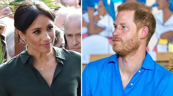 Prince Harry, Meghan Markle’s crisis hits a turning point as many ‘don’t see them lasting’