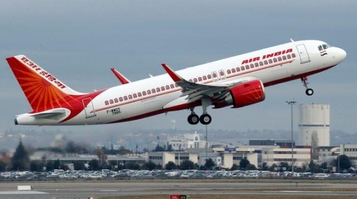 Indian airlines divert flights after Pakistan closes airspace
