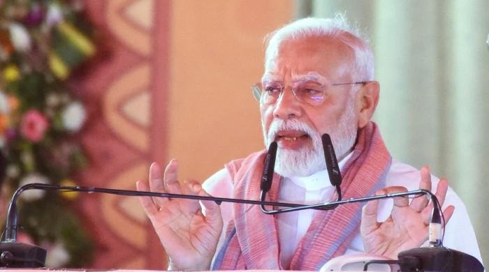 Modi-led Indian govt admits to security failures in Pahalgam attack: report